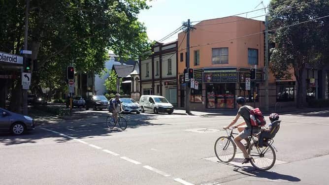 Cycling, advocacy, health, environment, safety