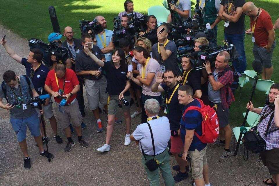 International Women's Day