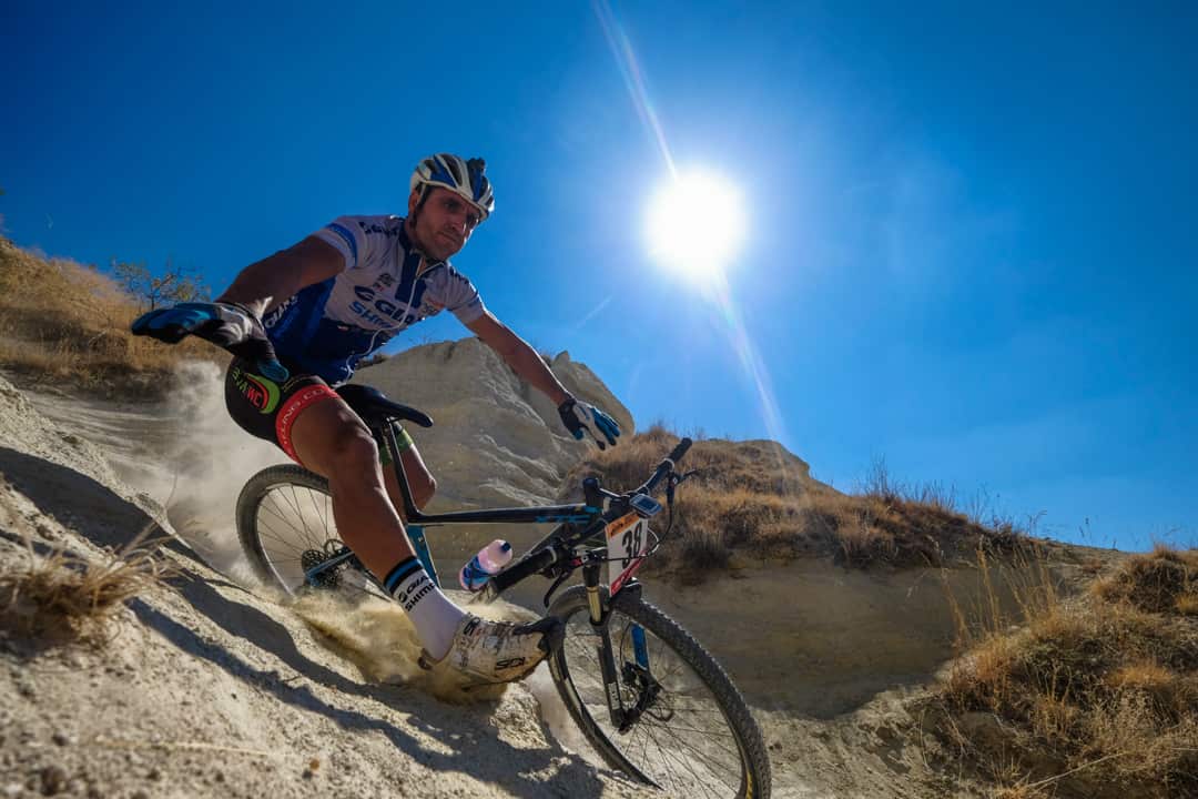 Salcano Cappadocia Cycling Festival