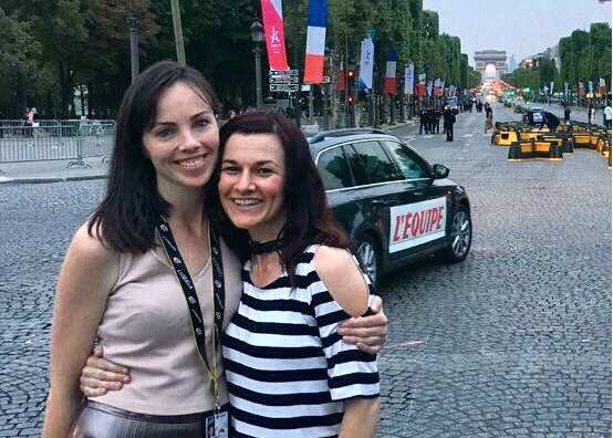 International Women's Day