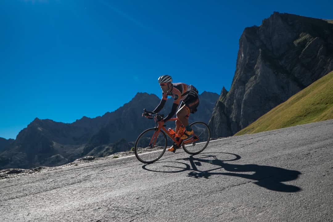 Haute Route