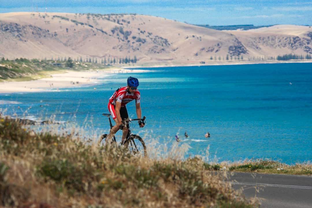 South Australia