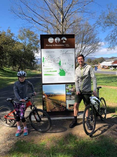 Register for L'etape Australia by 31 October 2019