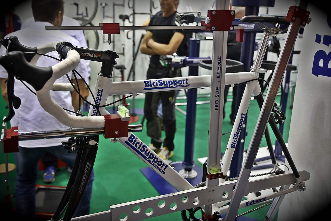 Cycling technology