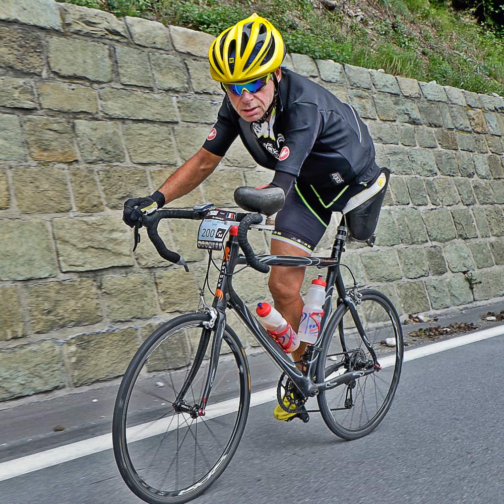 Cycling technology