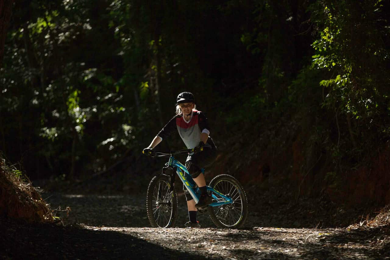 Tropic Rides, Smithfield MTB park, cairns mountain bike