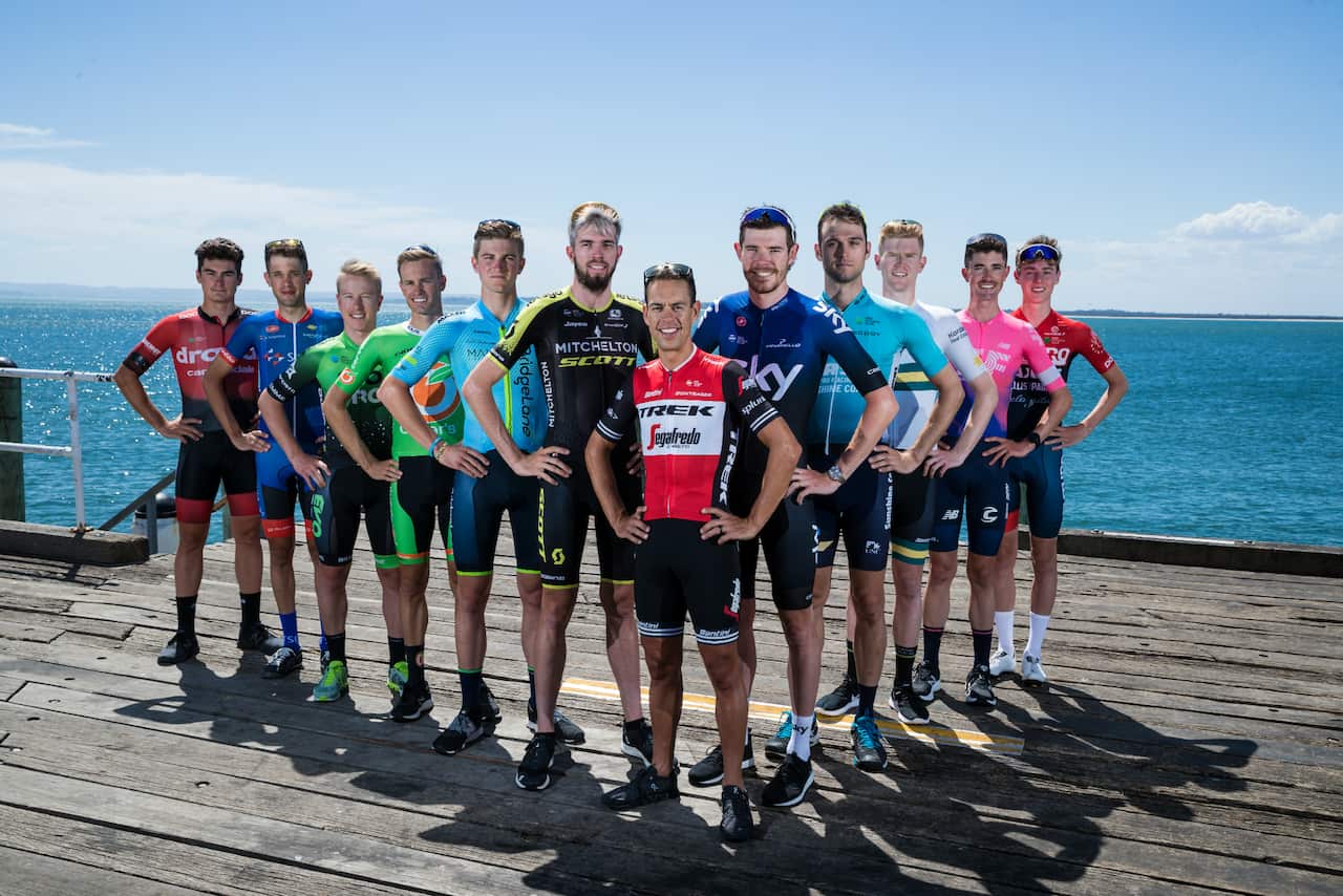 Jayco Herald Sun Tour