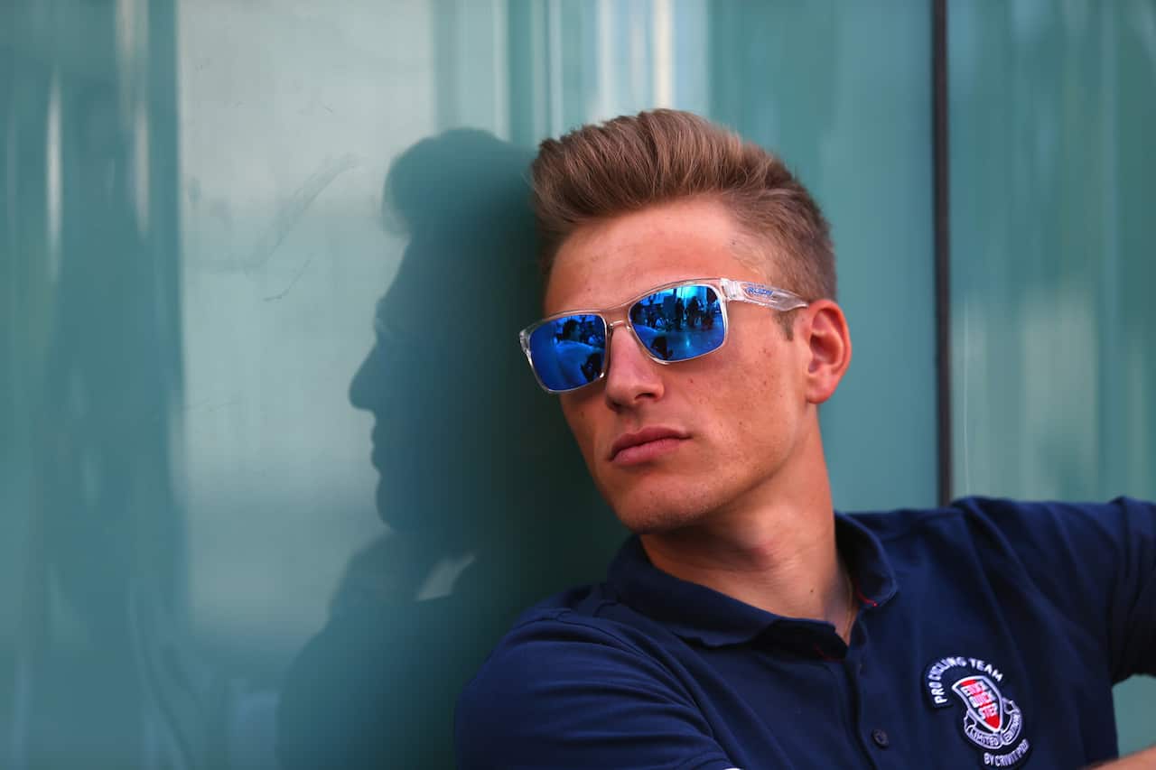 Marcel Kittel, Etixx-QuickStep