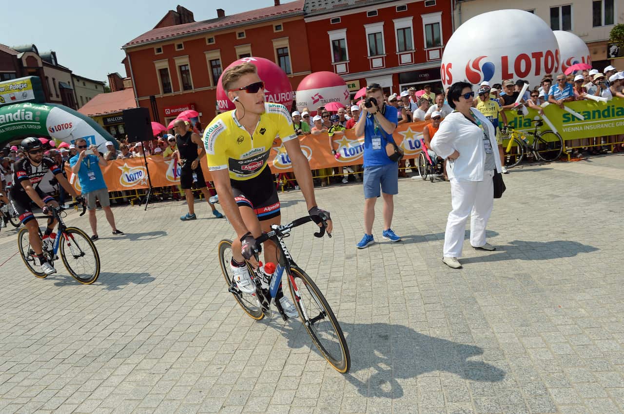 Marcel Kittel, Giant-Alpecin, Etixx-QuickStep