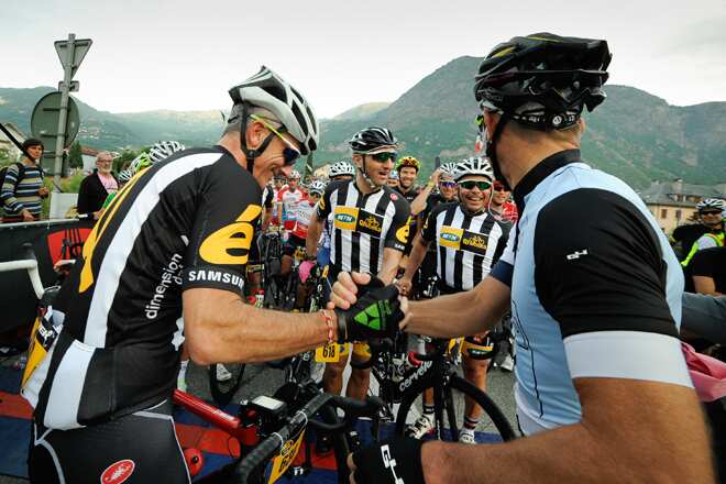 L'Etape du Tour 2015