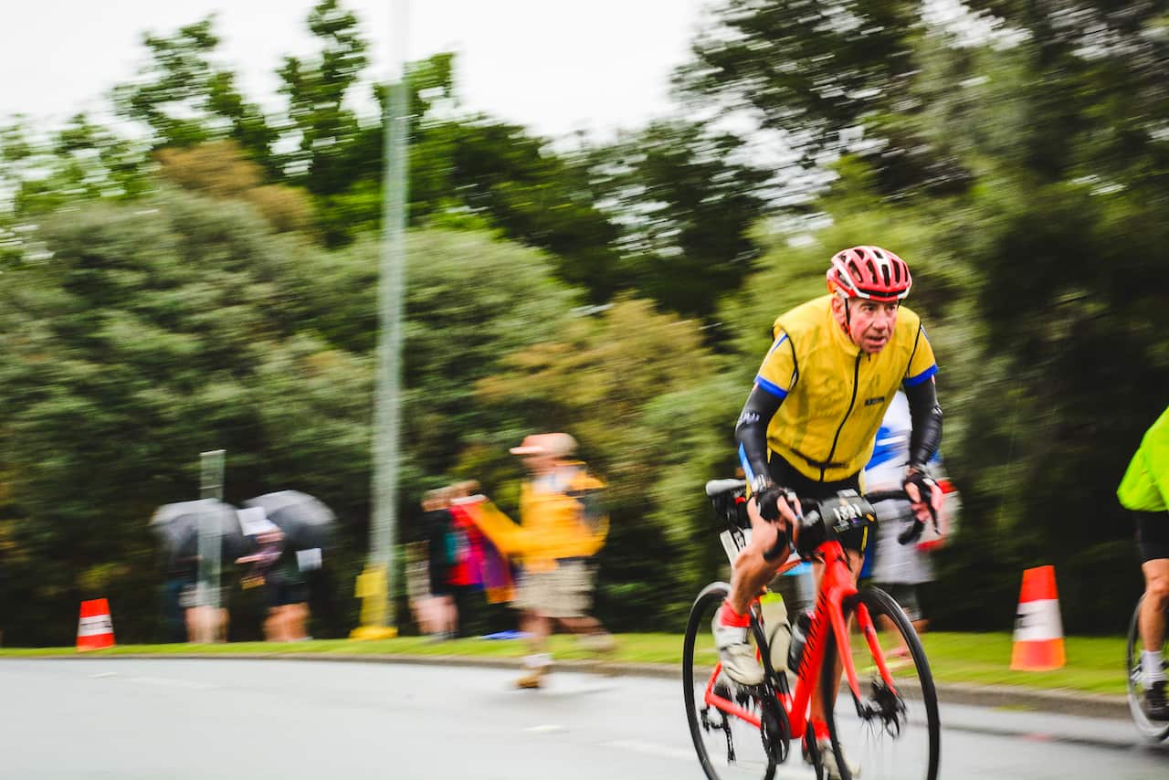 l'etape Australia, cycling, jindabyne