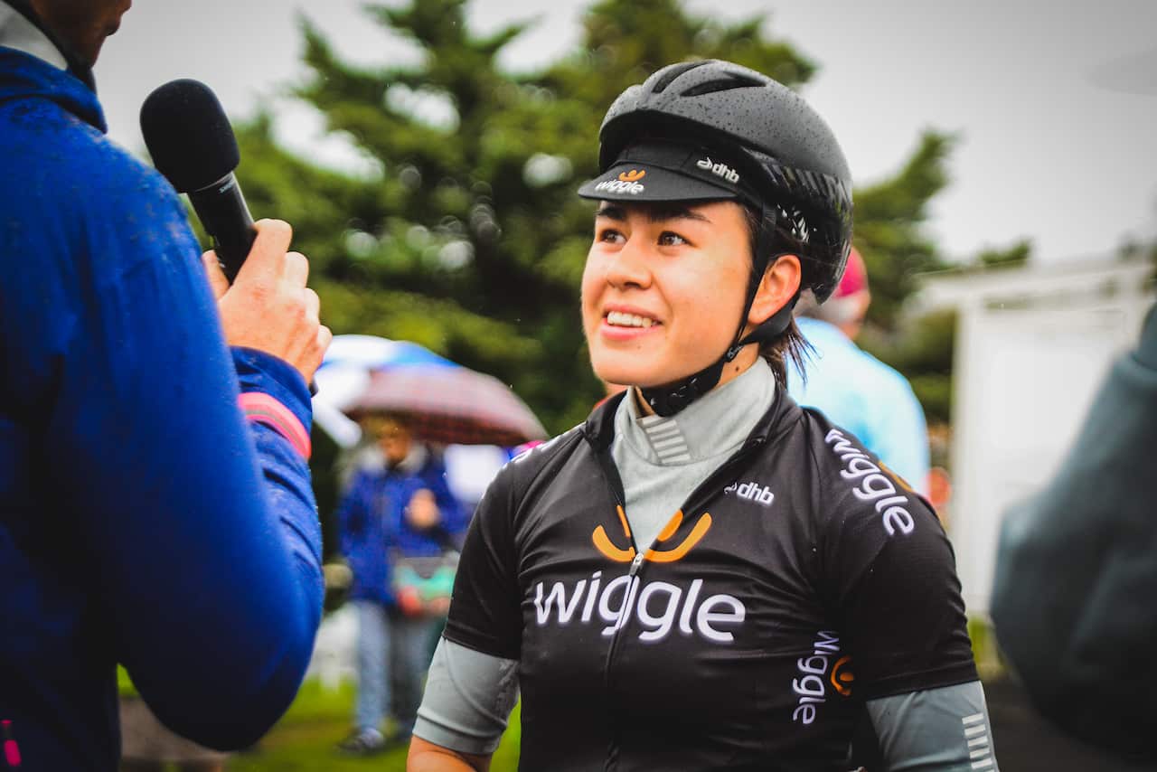 gina ricardo, wiggle, letape australia