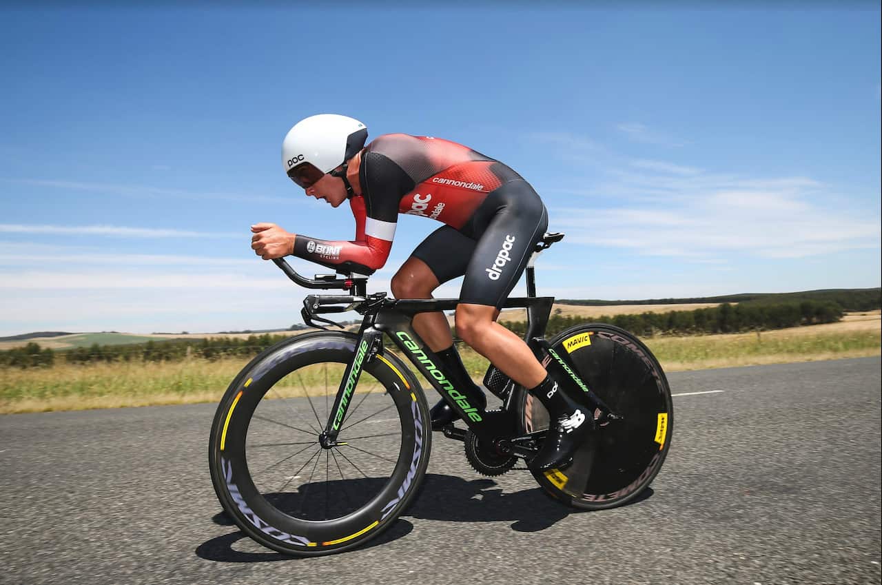 Cycling Australia FedUni Road National Championships