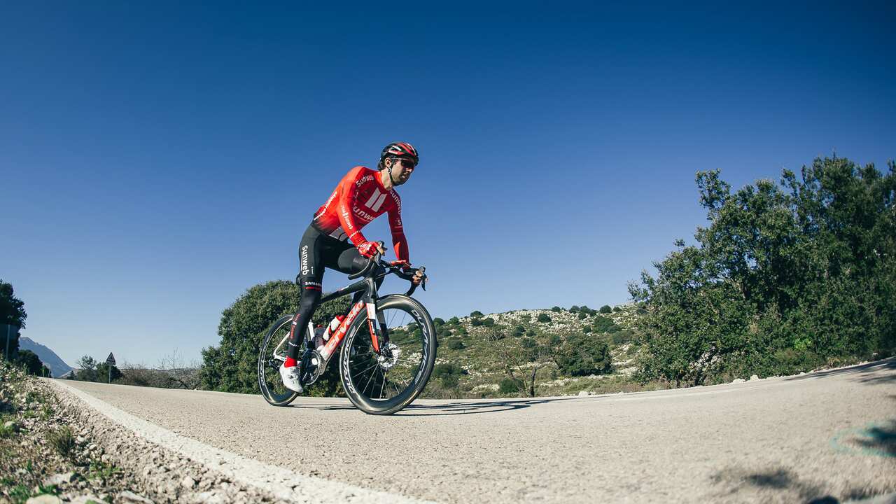 Michael Matthews, Sunweb, UCI WorldTour