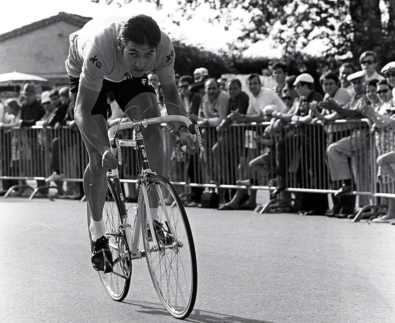 Eddy Merckx,Belgium,corruption