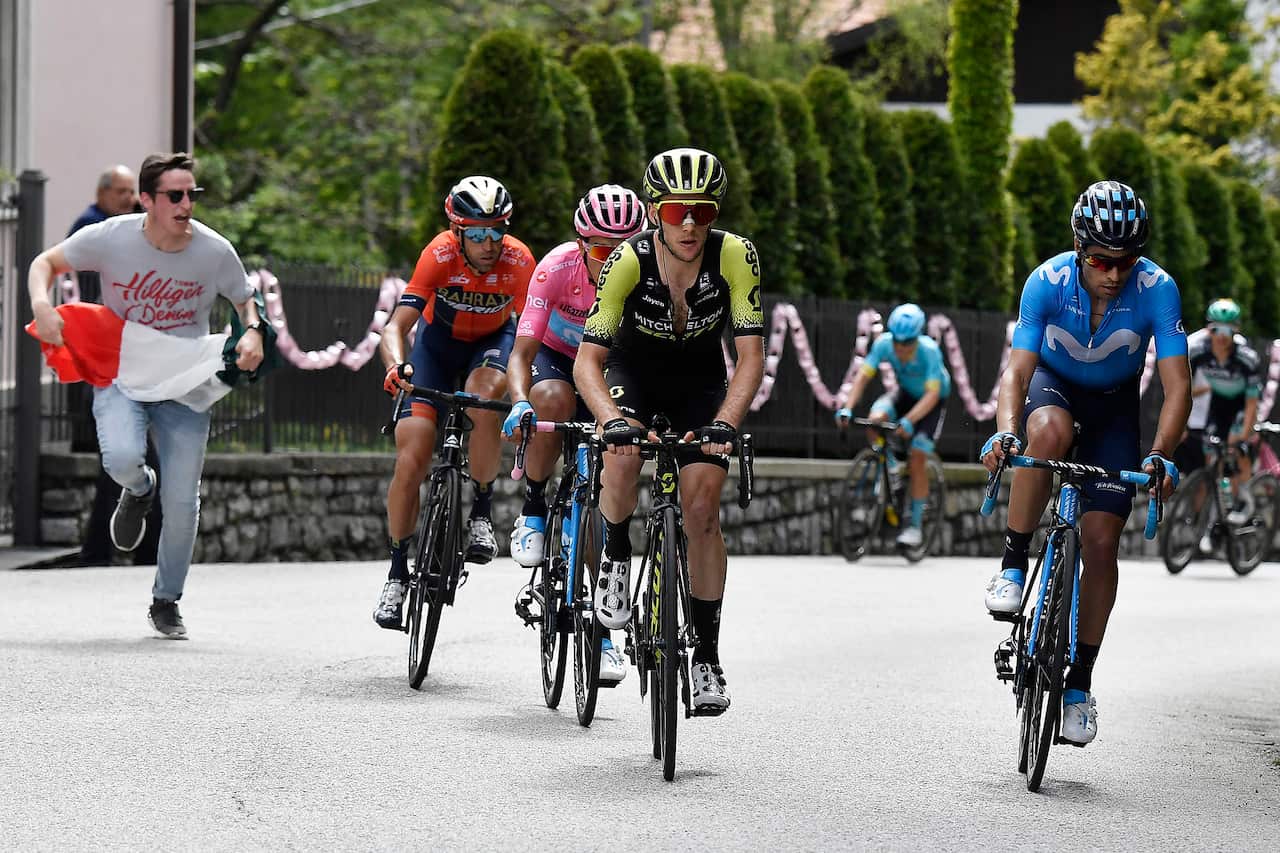 102nd Giro d'Italia 2019