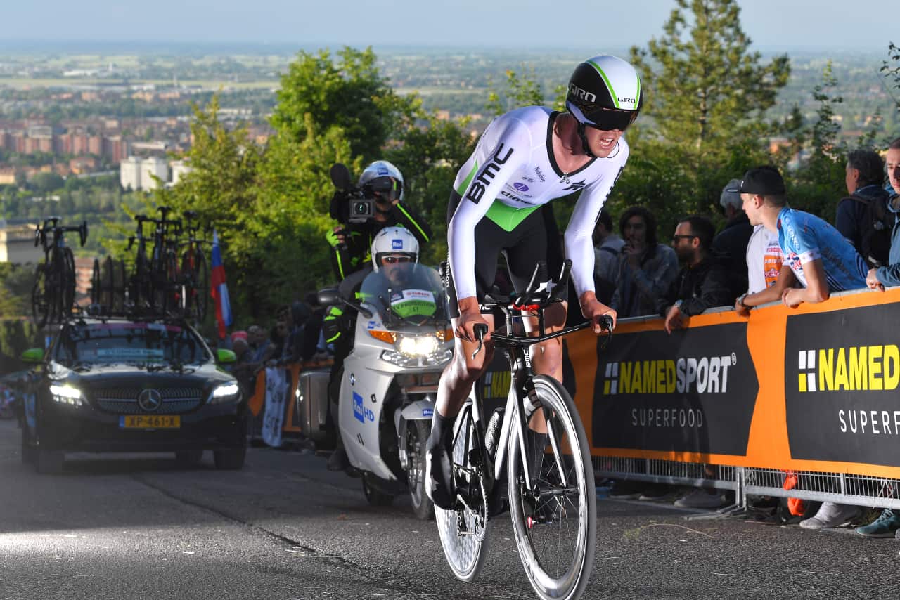 Ben O'Connor, Dimension Data