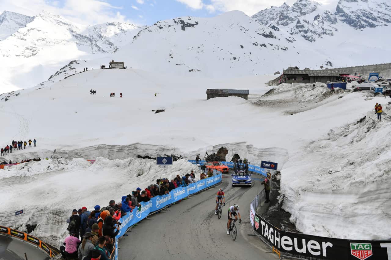 Ben O'Connor, Dimension Data