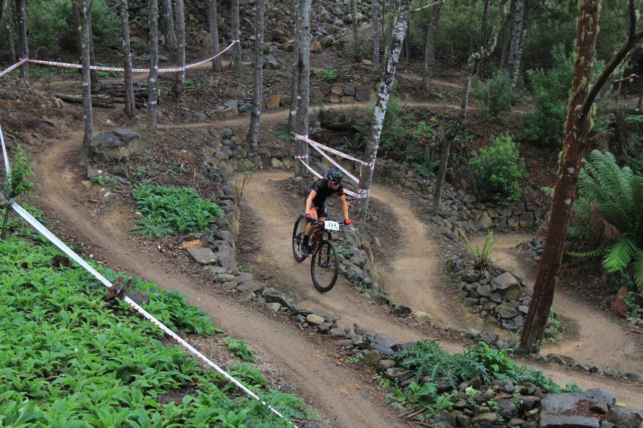 2016 Australian XCM Championships