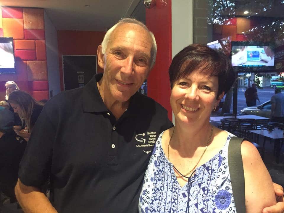 Gai Hodgson Wilson/Facebook