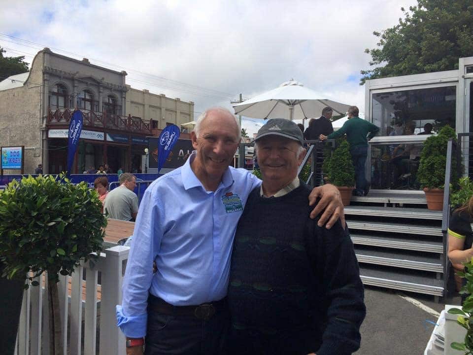 Jason Kennett/Facebook