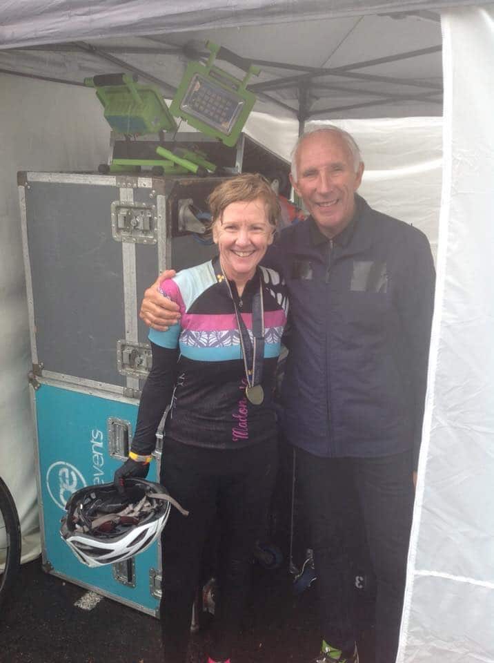 Julie Coveney/Facebook