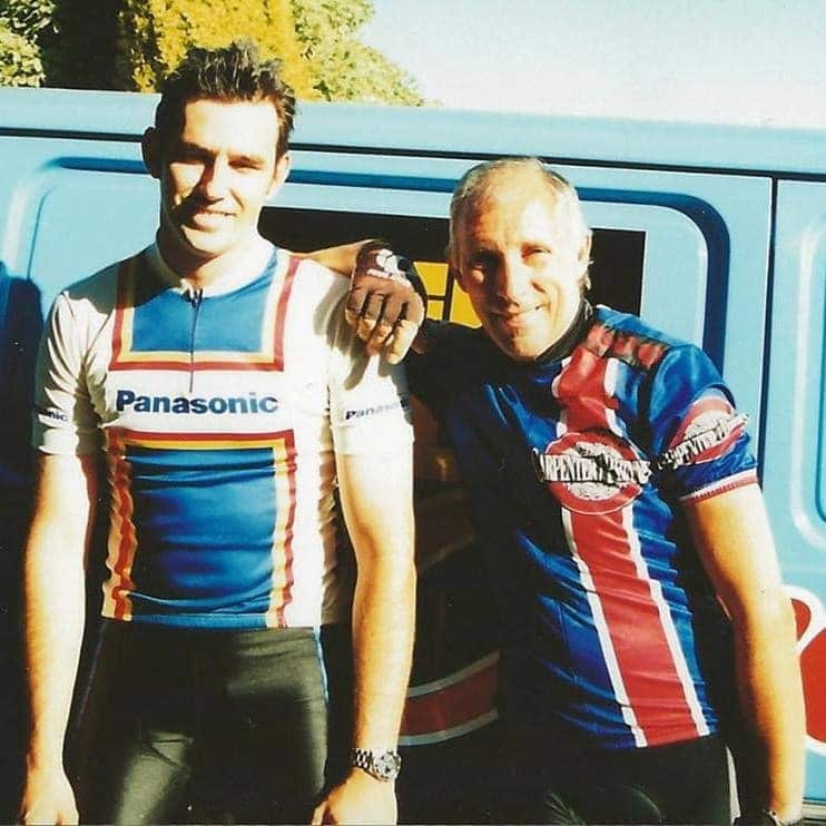 Mark Rathmell/Facebook