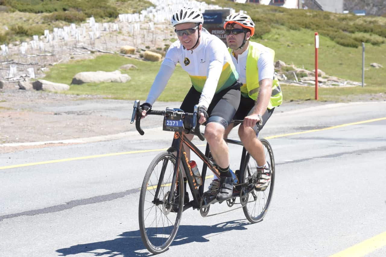 L'Etape Australia, 2018, Tour de France