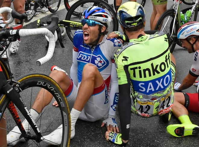 Tour de France 2015 Stage 5