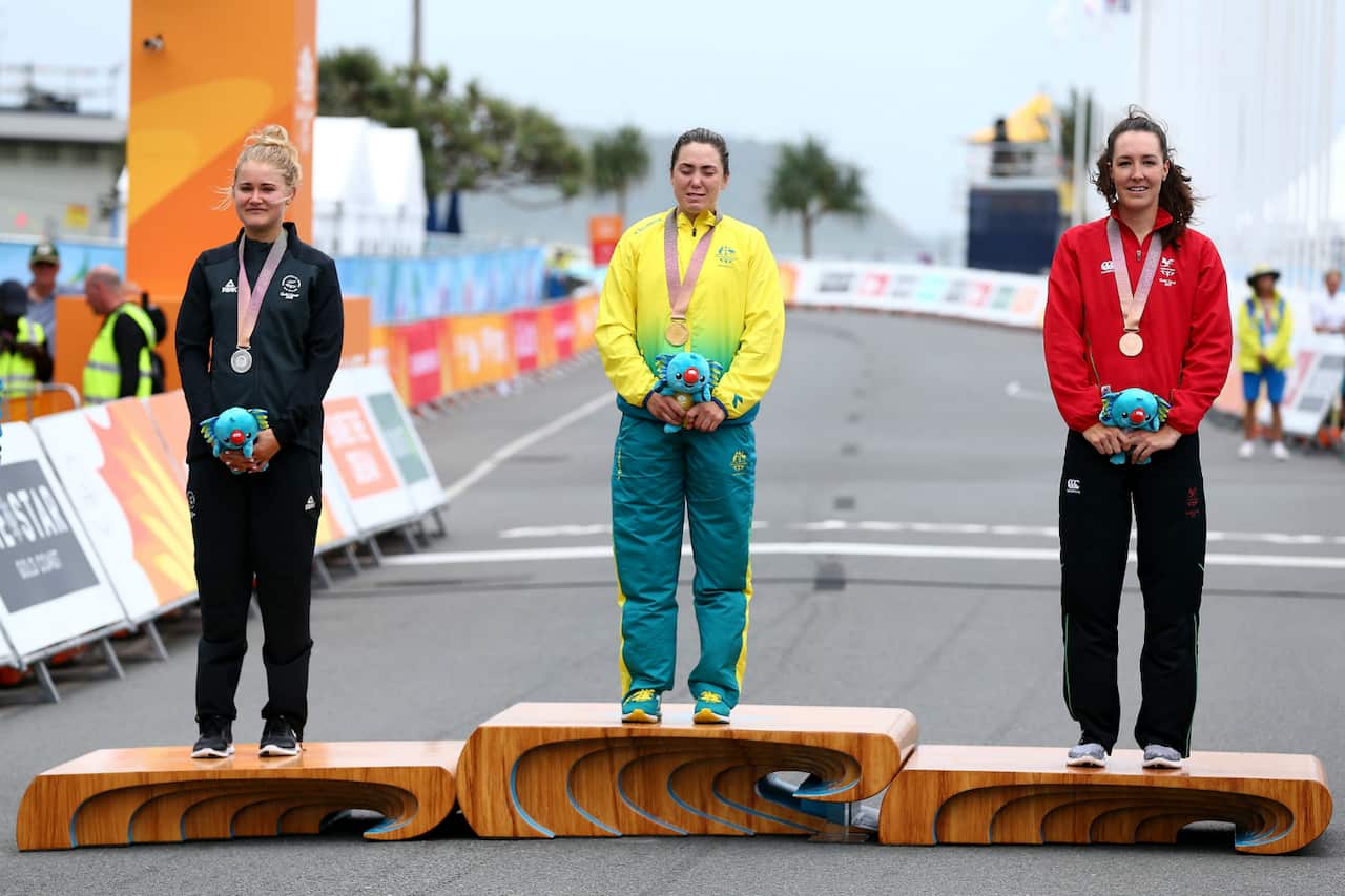 2018 Gold Coast Commonwealth Games