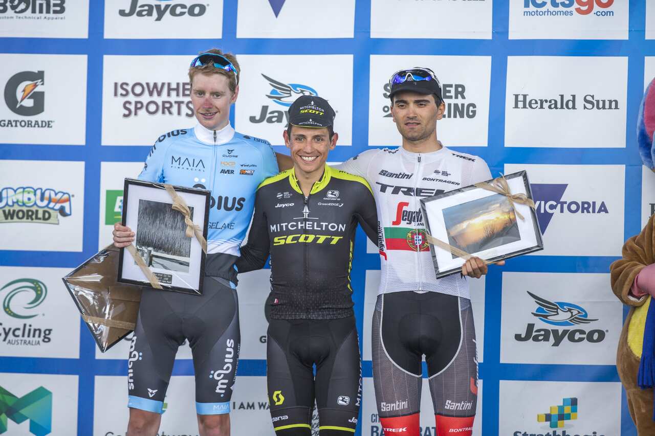 Jayco Herald Sun Tour