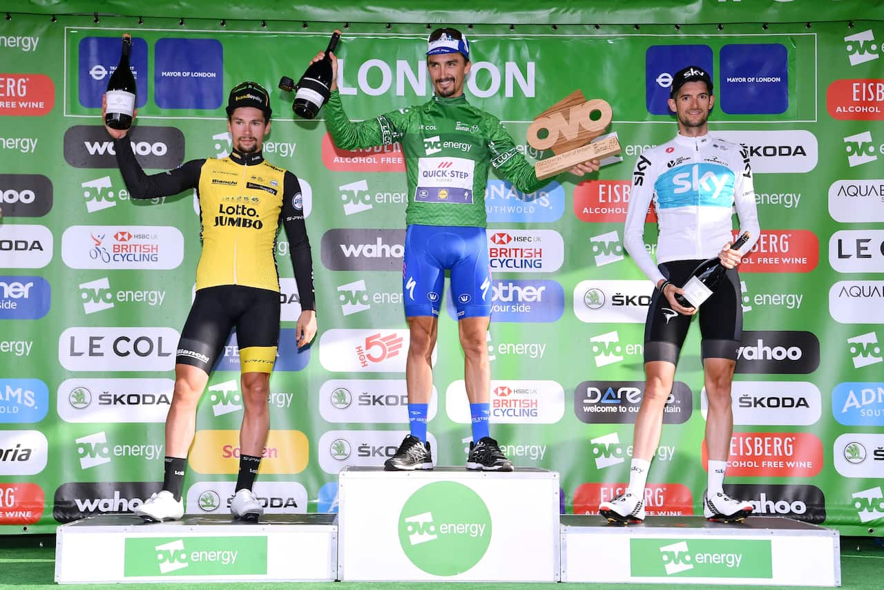 Tour of Britain