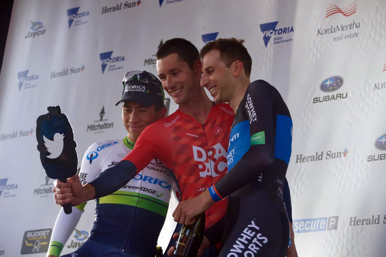 Jayco Herald Sun Tour