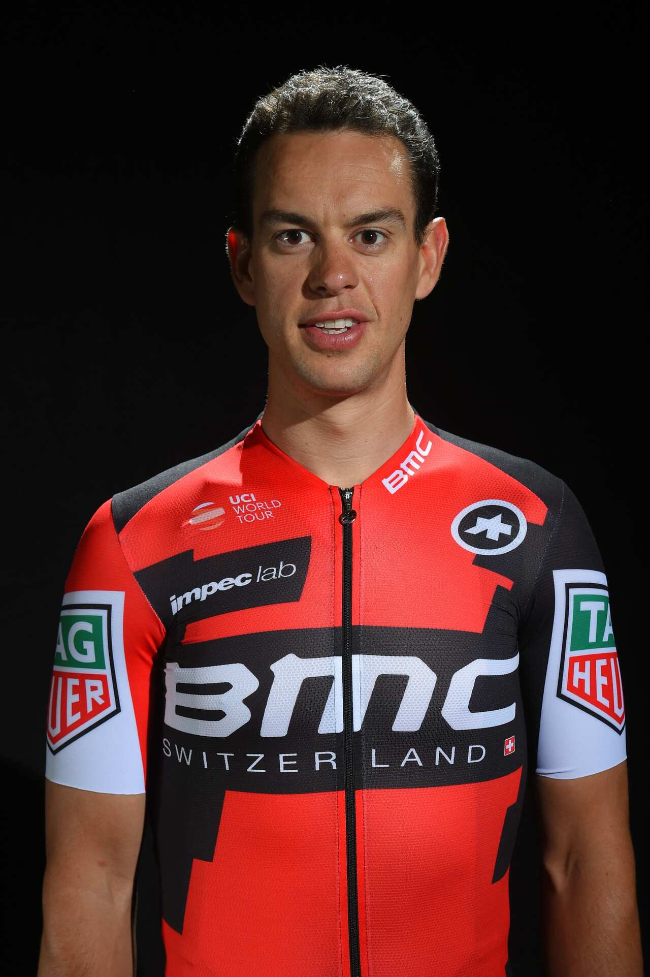 Richie Porte, BMC