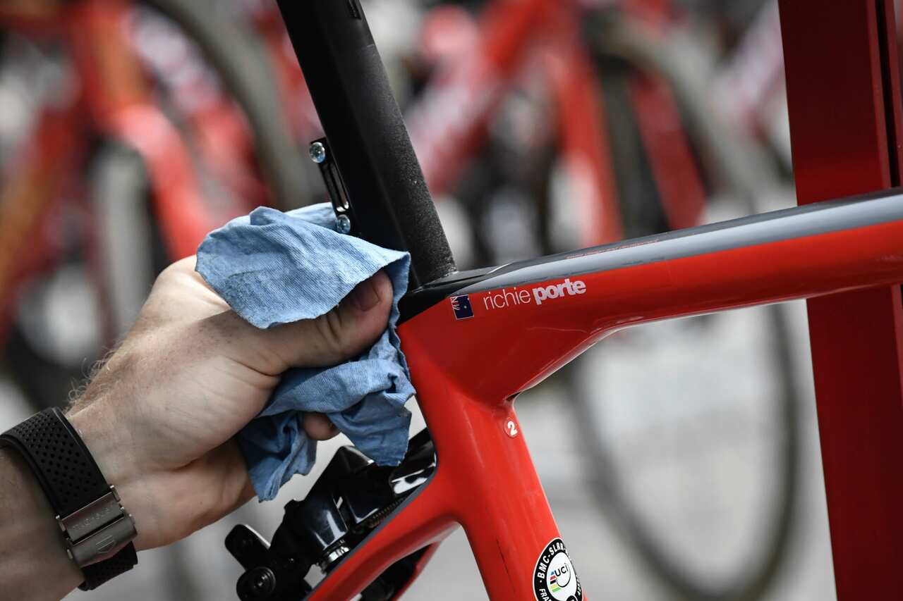 bmc, richie porte, cycling