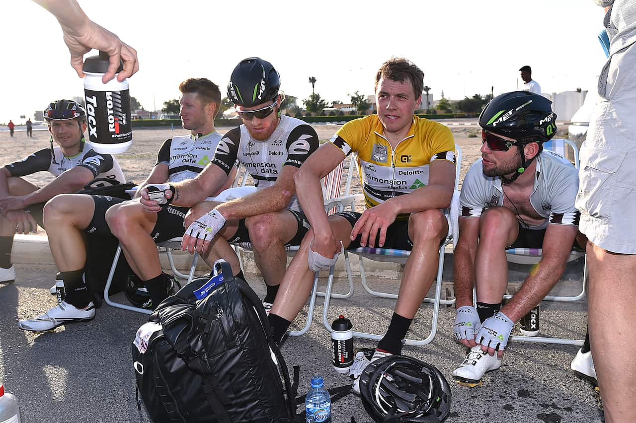 UCI Road World Championships