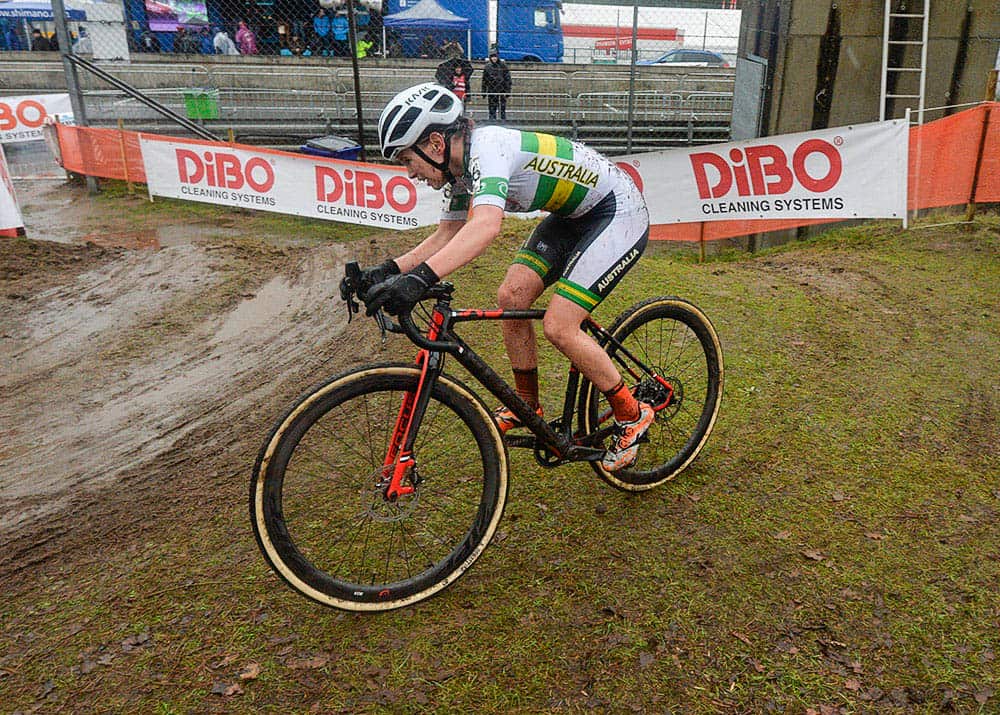 2016 Cyclocross World Championships, Zolder Belgium