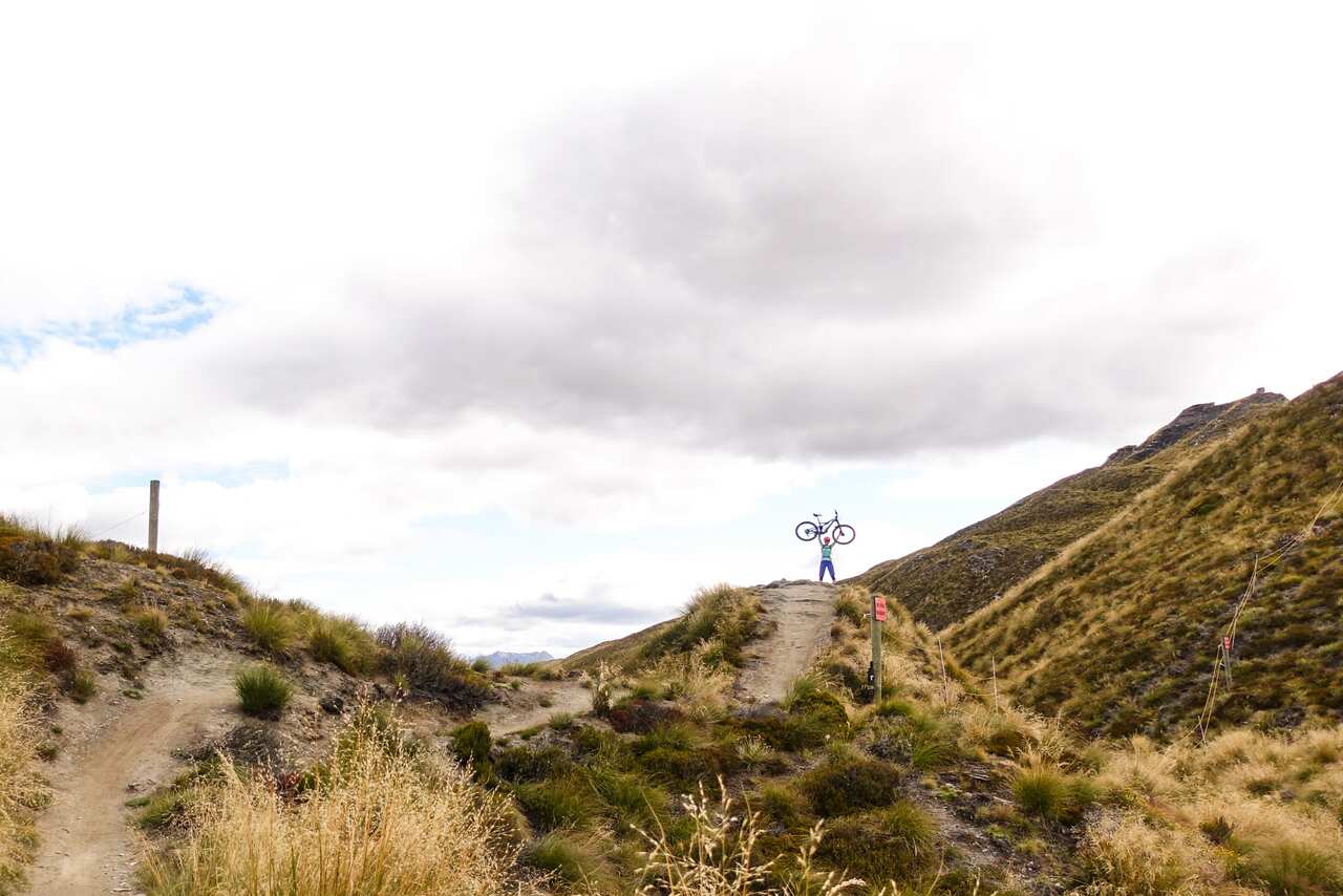 Welcome to Queenstown