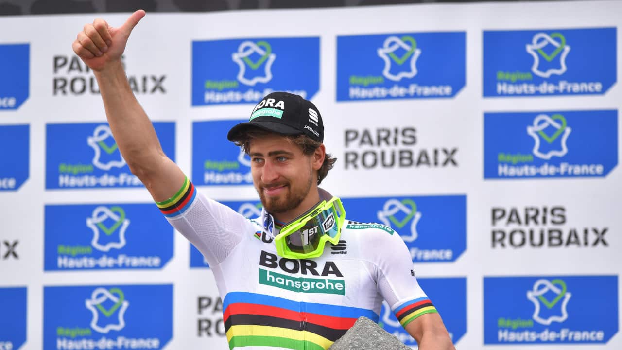 Peter Sagan
