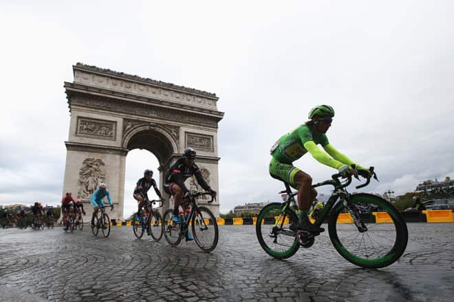 Tour de France 2015 Stage 21