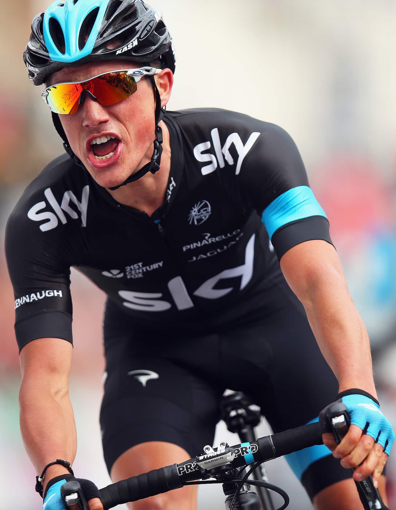 Team Sky, Rapha