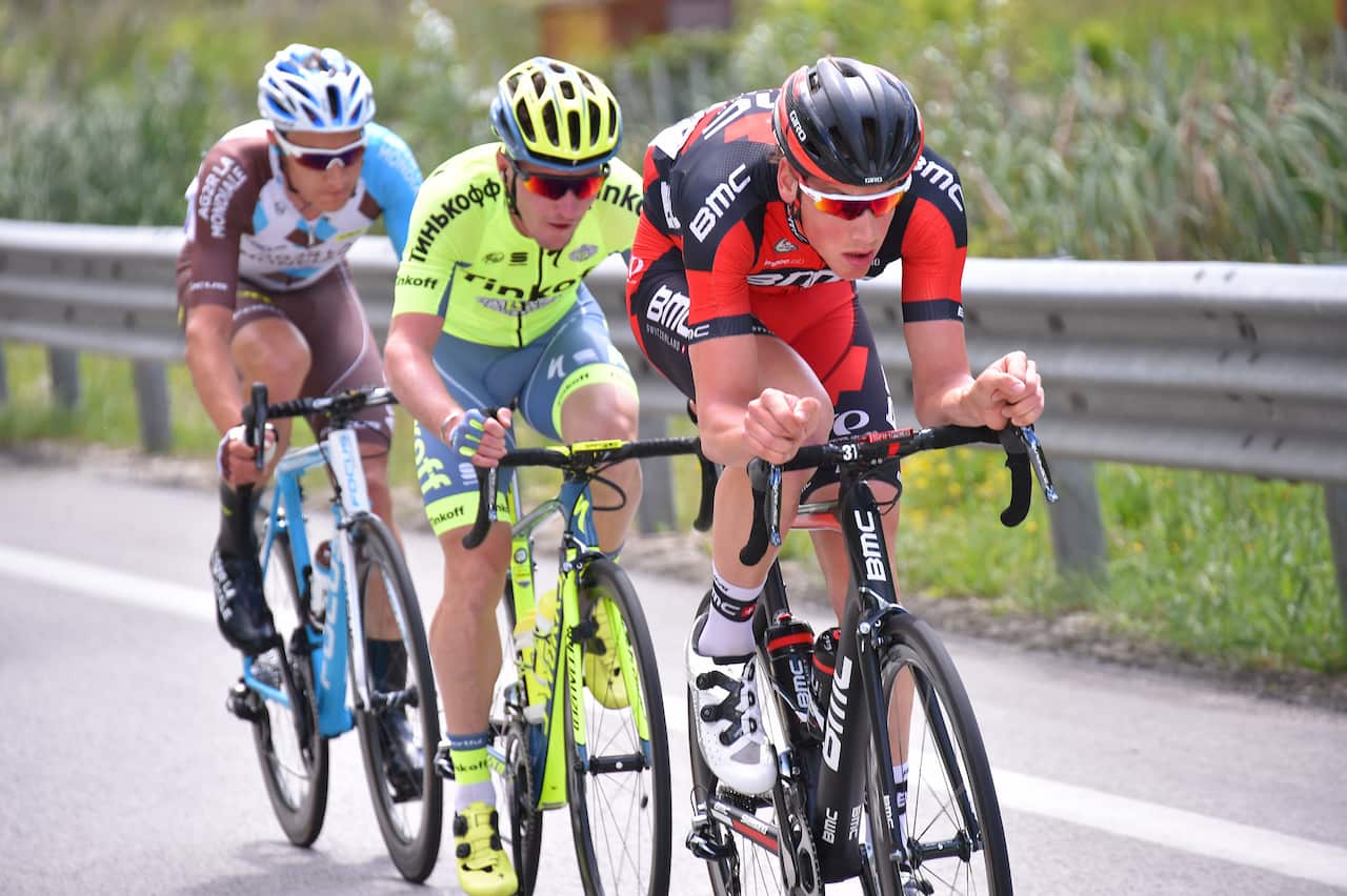 2016 Giro d'Italia Stage 7 Andre Greipel