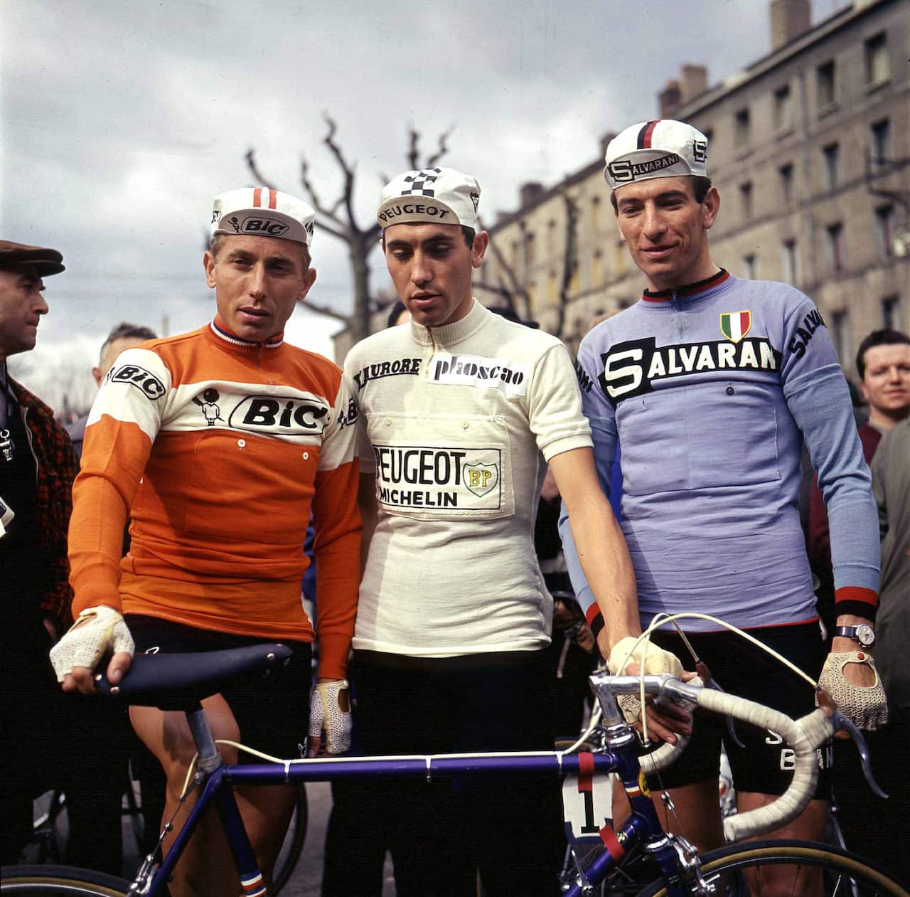 Felice Gimondi