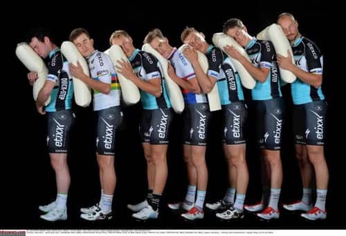 Tour de France 2015, Etixx-Quickstep