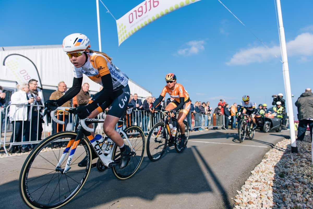 Ronde van Drenthe 2016