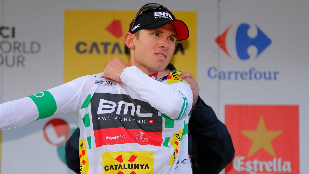 Tejay van Garderen, BMC, Volta a Catalunya