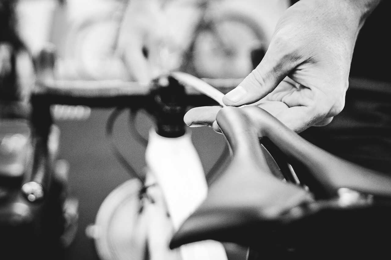 bike fit, finding form, specialzied amira