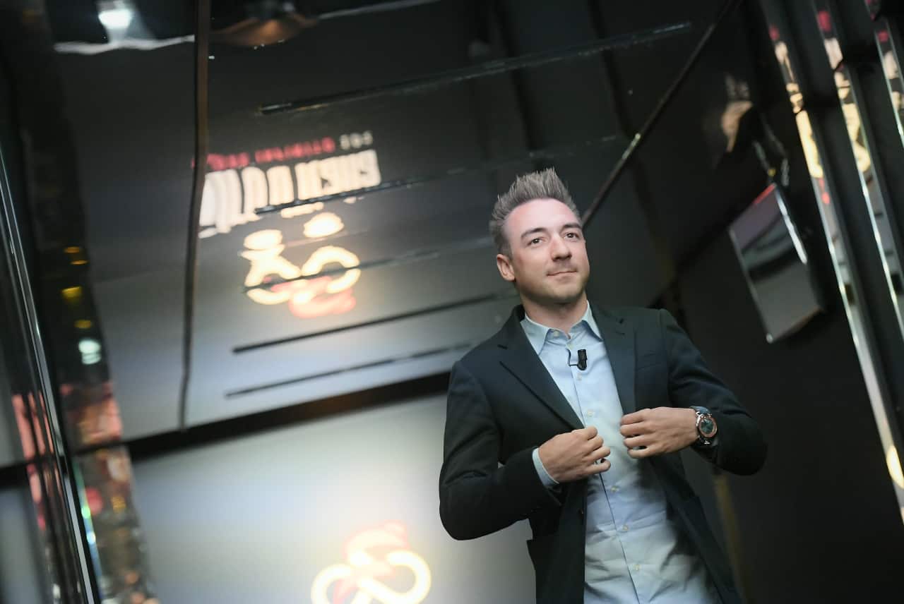 Elia Viviani, Quick-Step Floors, Giro d'Italia 2019