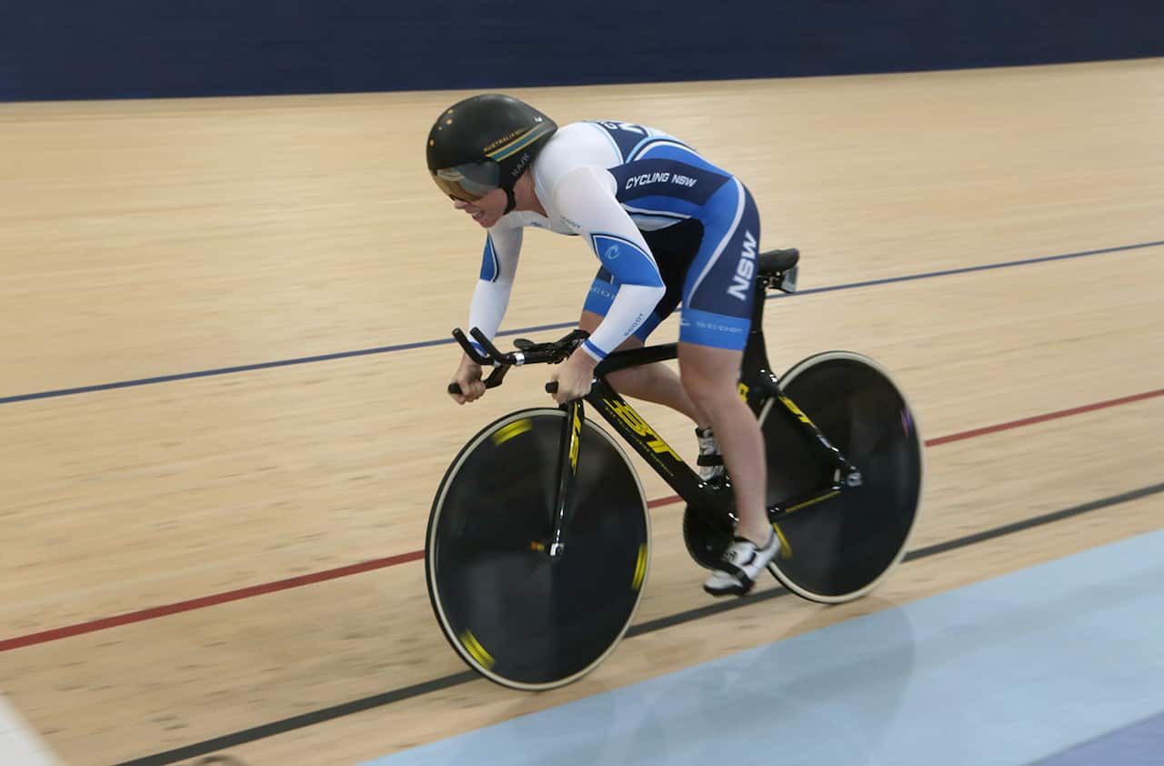 Cycling Australia Track National Championships