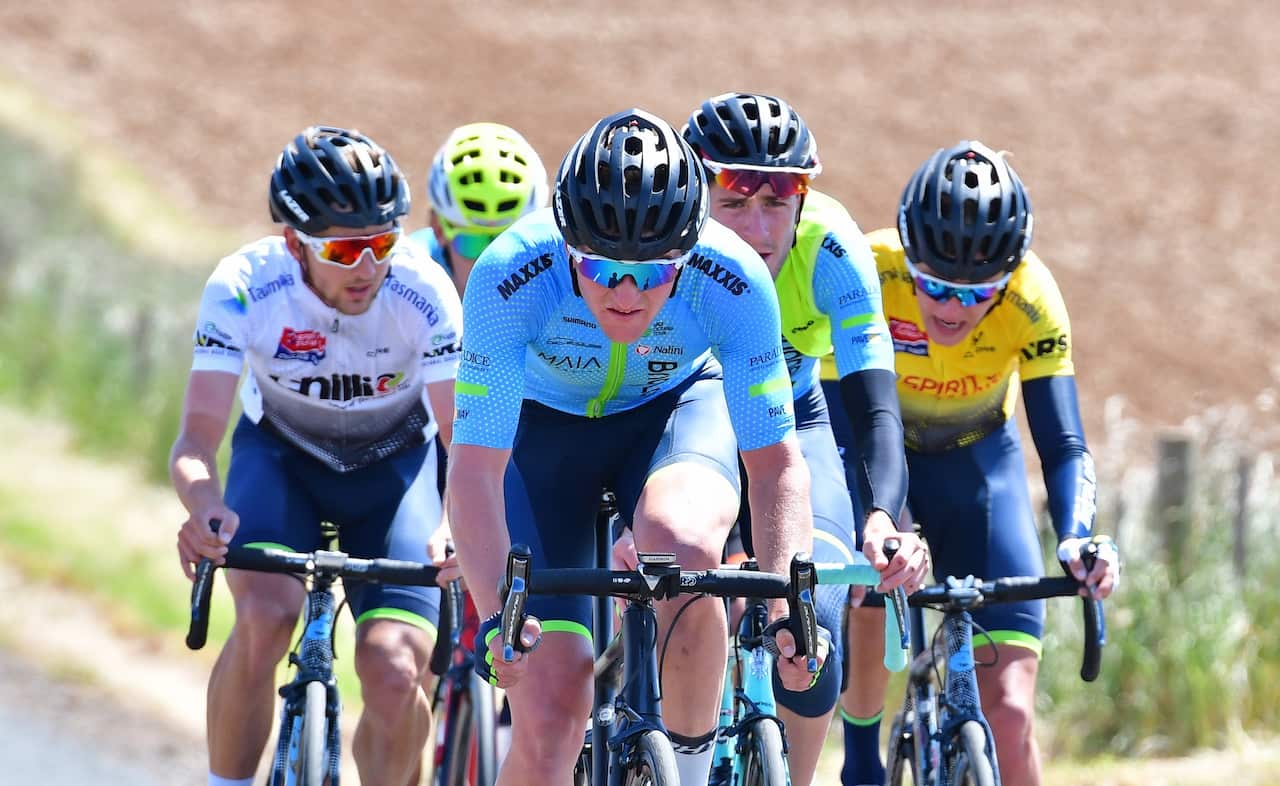 Nick White, Team Bridgelane